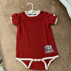Alabama Onesie